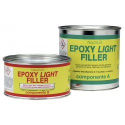 EPOXY LIGHT FILLER 3LT