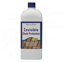 INVISIBLE DECK PROTECTION 1lt