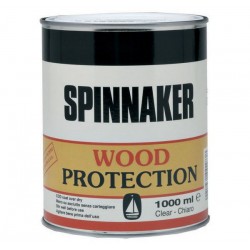 SPINNAKER WOOD PROTECTION 1LT