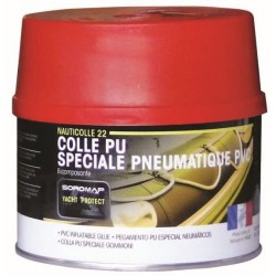 COLLE PU SPECIALE PVC...